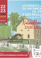 Inscrivez-vous pour faire découvrir votre patrimoine lors des JPPM !