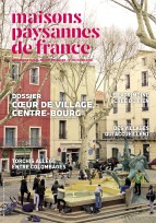 Cœurs de village à l'honneur dans le nouveau numéro de la revue MPF