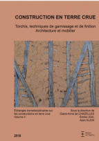 Terre crue : Echanges transdisciplinaires à Montpellier