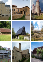 Concours MPF "Architecture & Patrimoine"