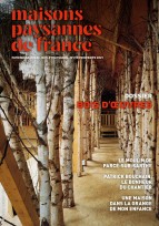 Revue MPF 219: Bois d’œuvre