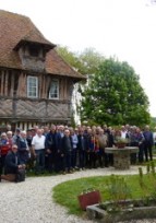 Compte rendu de l'assemblée générale 2022 de Maisons Paysannes de France