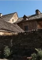 Un travail formidable dans l'Aveyron